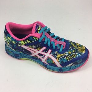 ASICS GEL-Noosa Tri 11 Running Shoes Sz 7